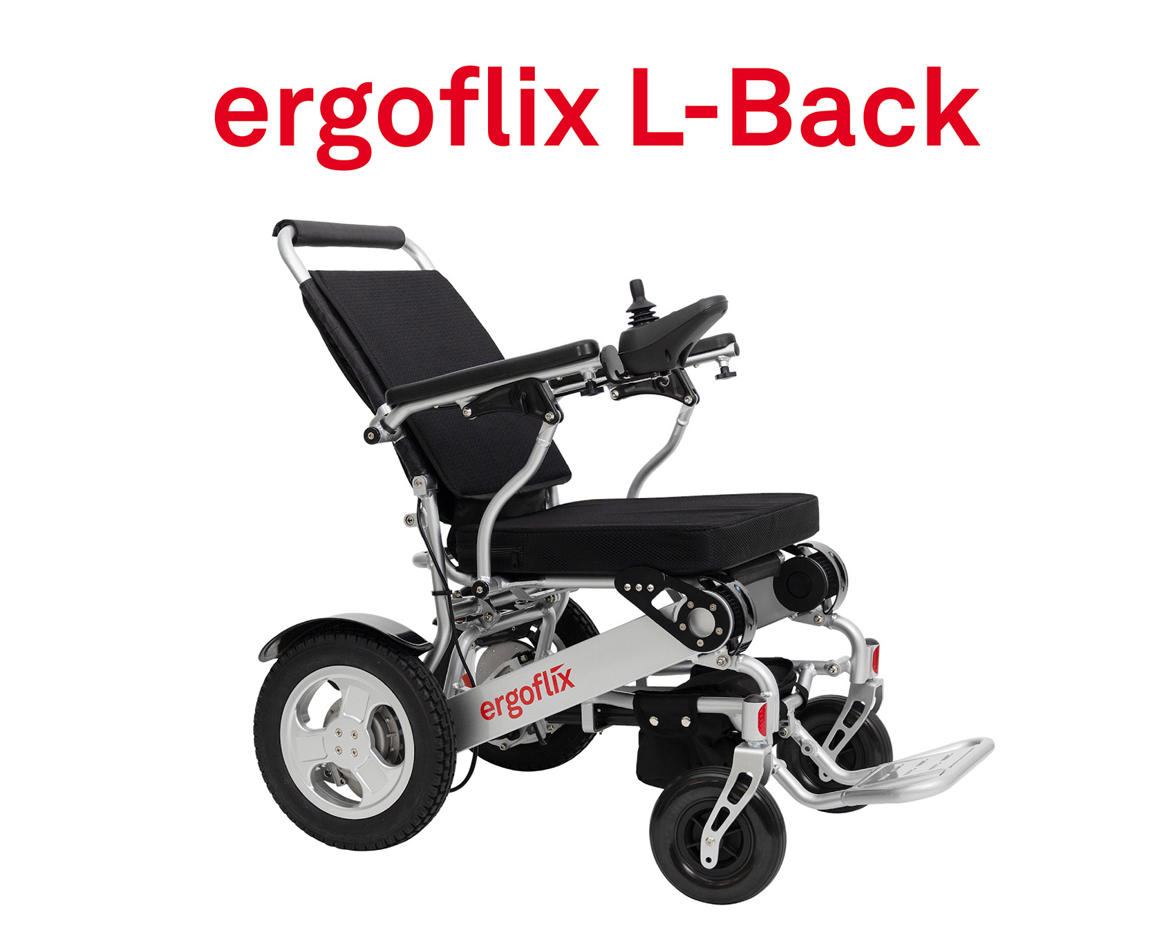 ergoflix L-Back