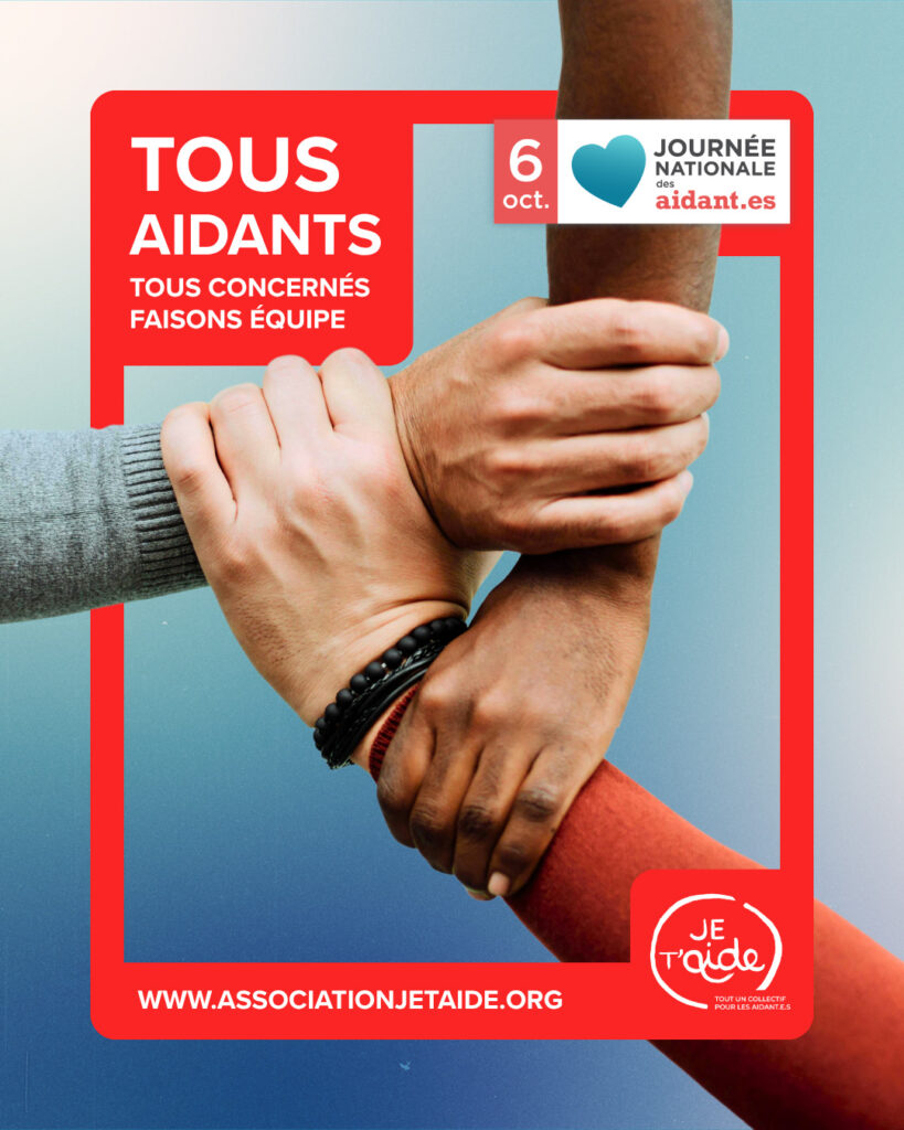 Journée nationale des aidants 2026