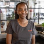 Naomi DA-KENGBA-TIMO