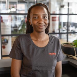 Naomi DA-KENGBA-TIMO