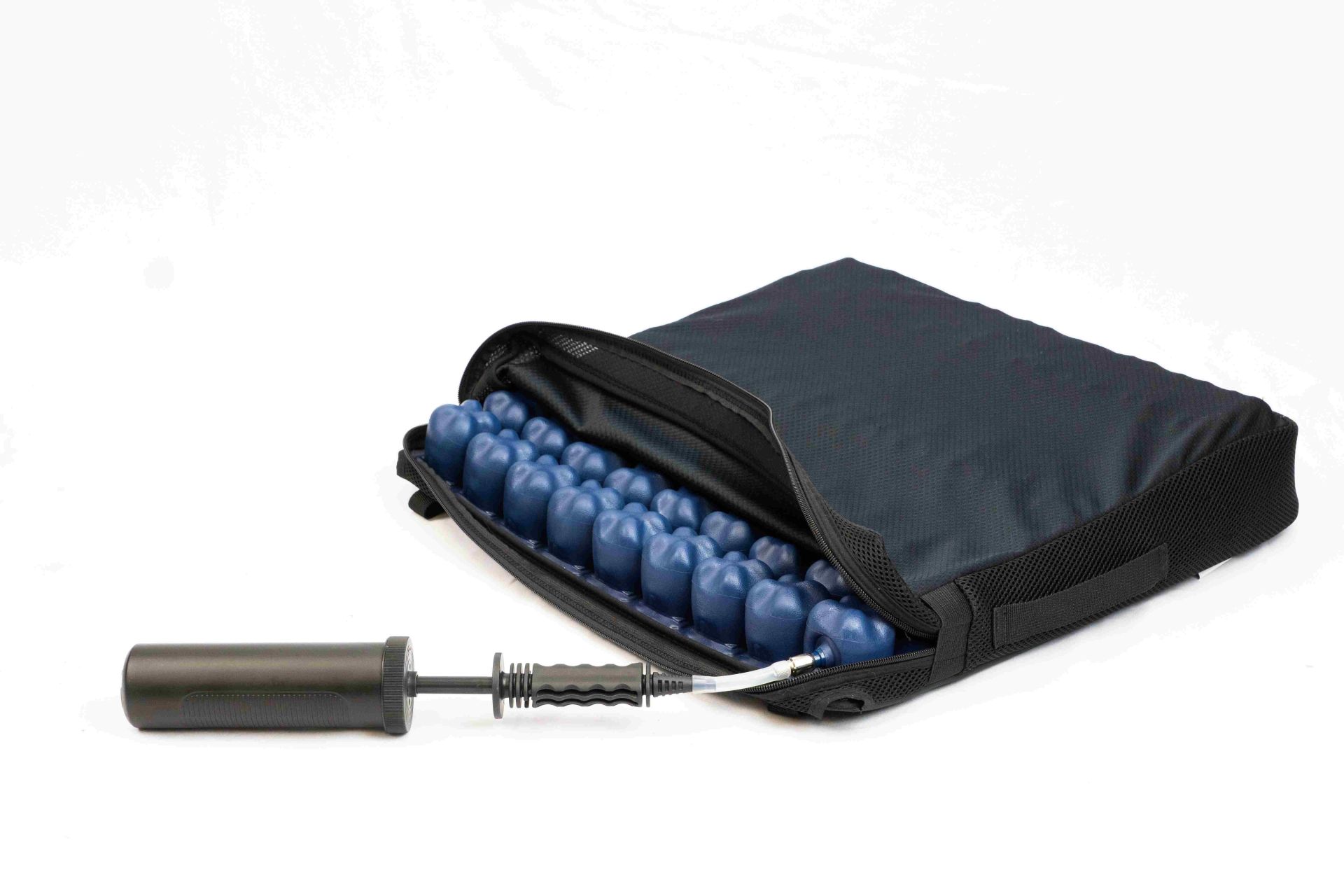 ergoflix Coussin d'assise anti-escarres