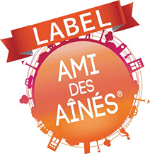 label villes amies des aînés