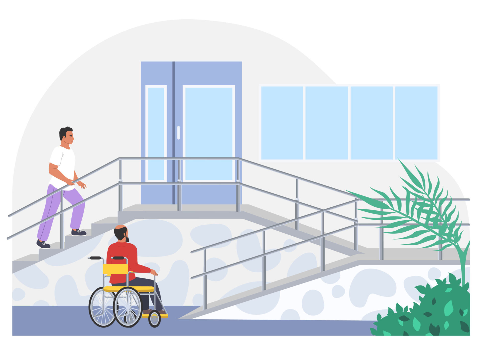Accessibilité ERP