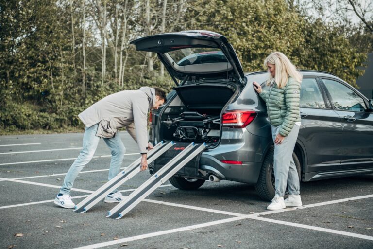 Paralysie après AVC et changement de saison : adapter ses habitudes à l'automne