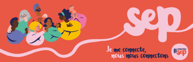 Journée mondiale de la SEP (sclérose en plaques)