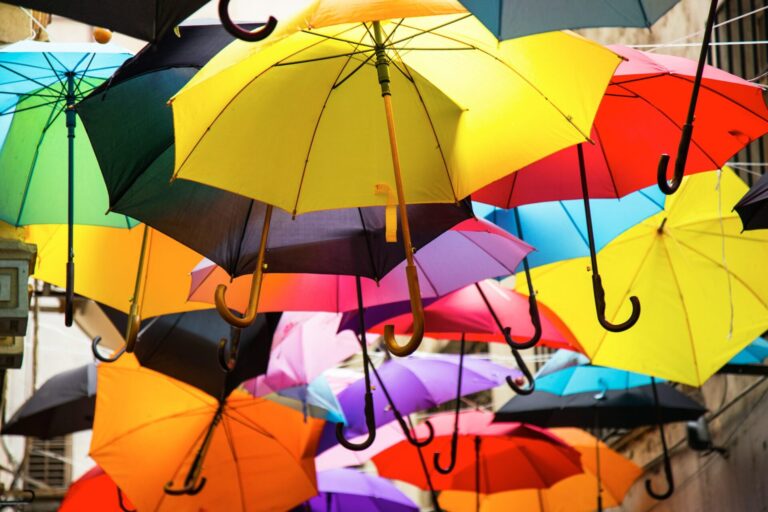 La housse de pluie pour fauteuil roulant : restez mobiles malgré le temps  !