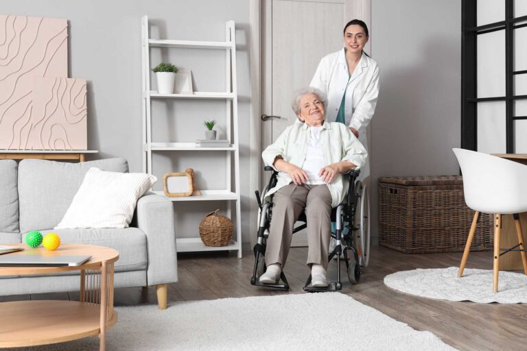 Remboursement du fauteuil roulant électrique pliable : de l’évaluation médicale à la livraison