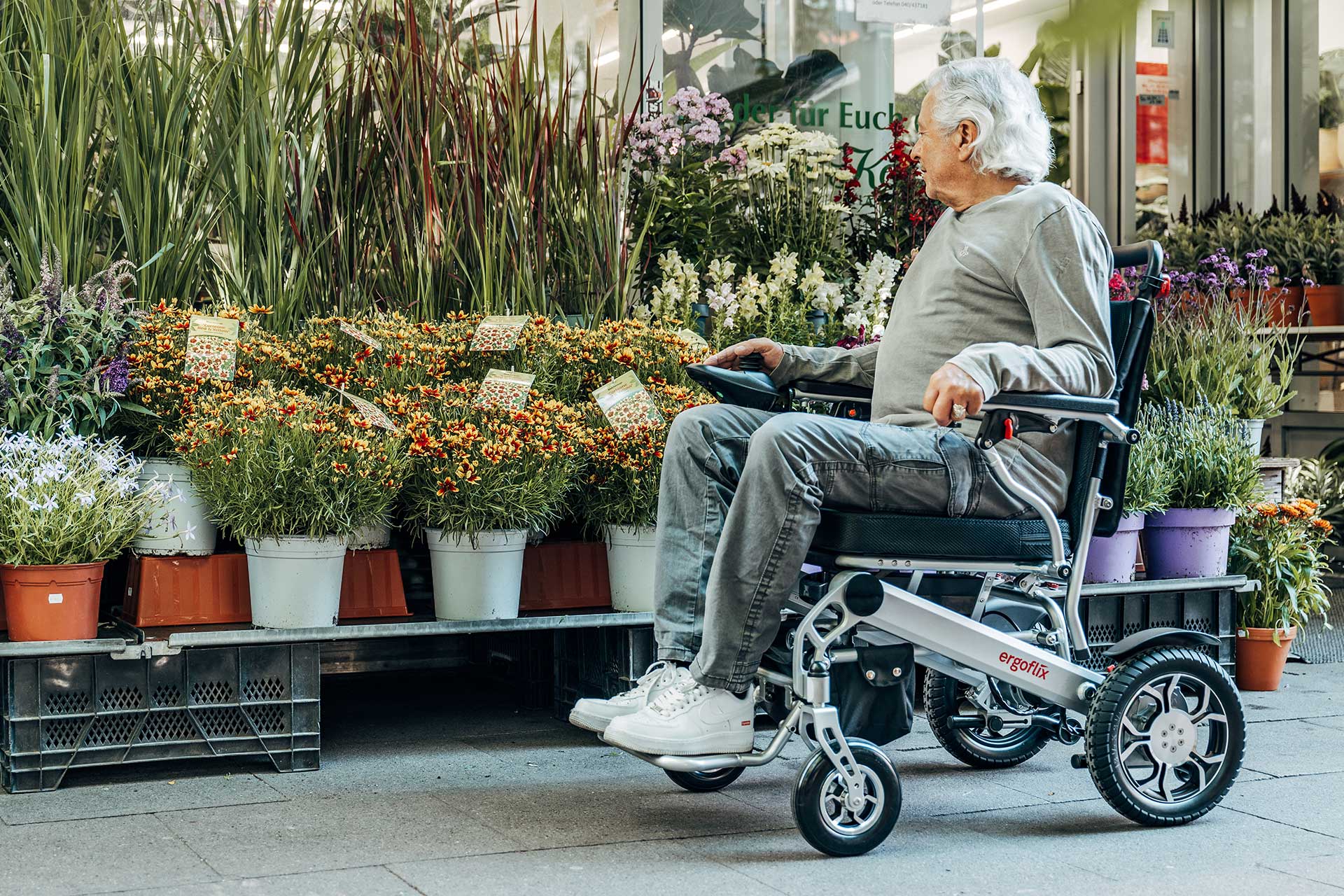 ergoflix-FlixOne-fauteuil-roulant-100%-remboursé
