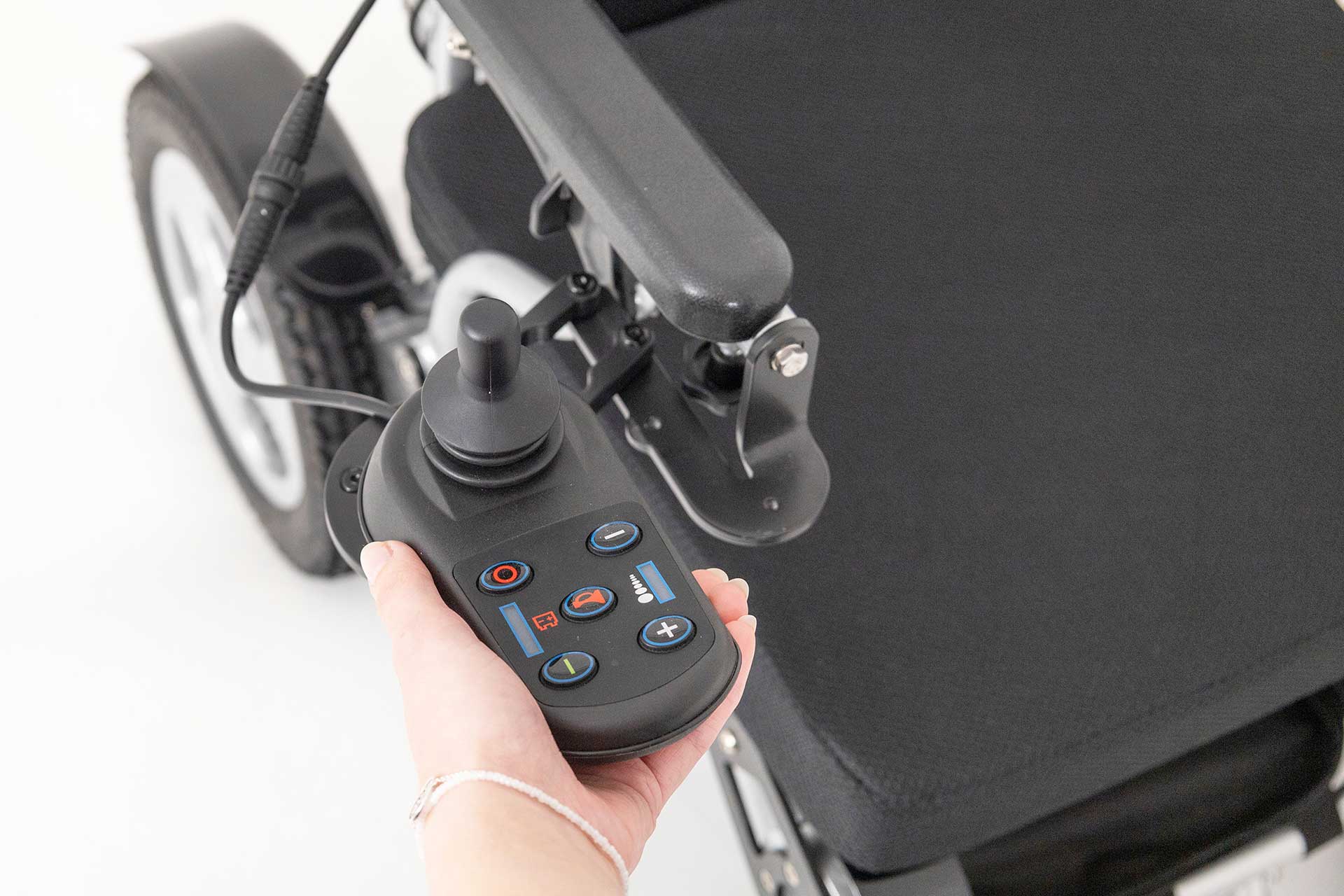 ergoflix-Pantographe-fauteuil-roulant-électrique