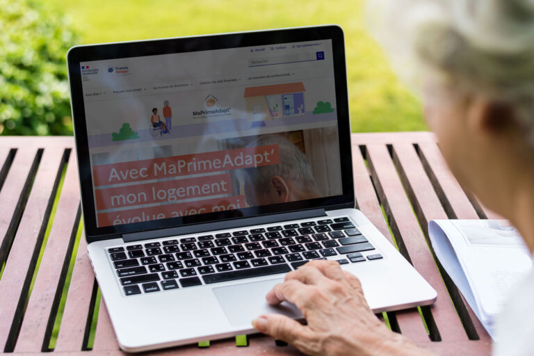 MaPrimeAdapt’ : conditions, montant, travaux… ce qu’il faut savoir sur l’aide pour les seniors